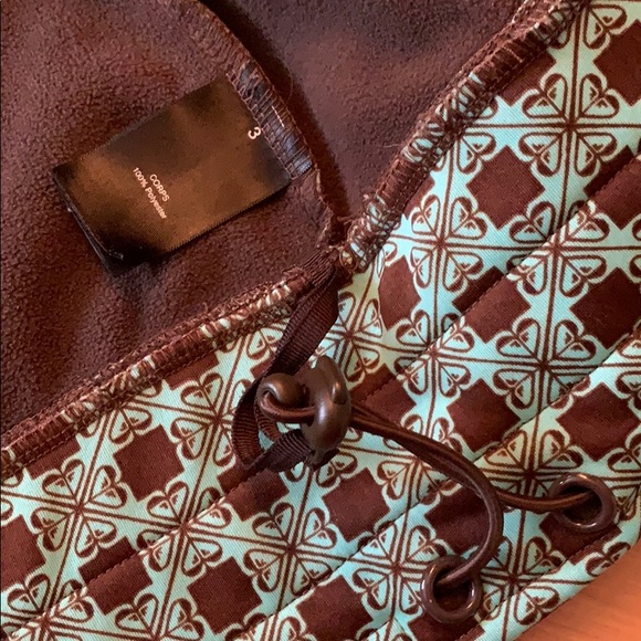 Roxy spring/fall jacket - Picture 4 of 6